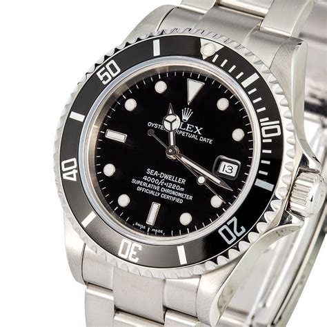 rolex 16600 diving extension|bob's rolex 16600.